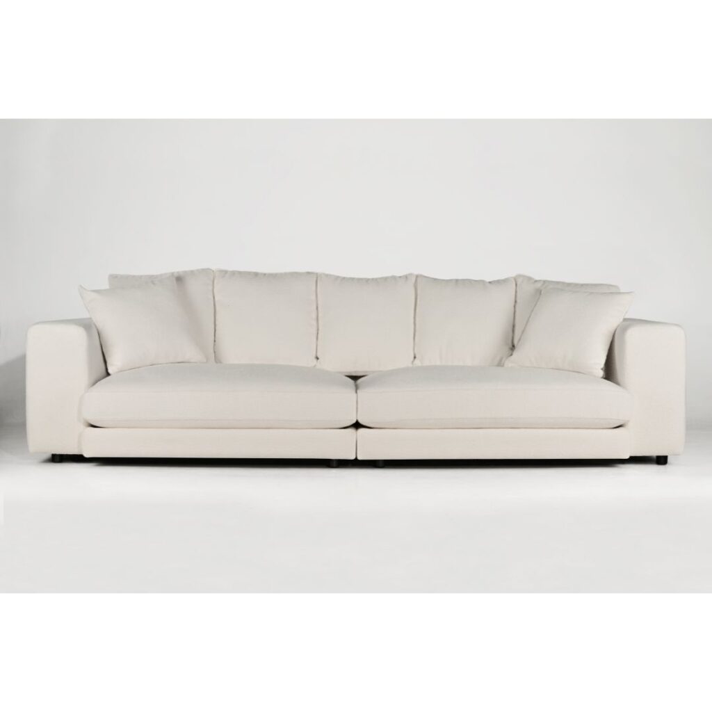 ultimate comfort in sofas and chairs