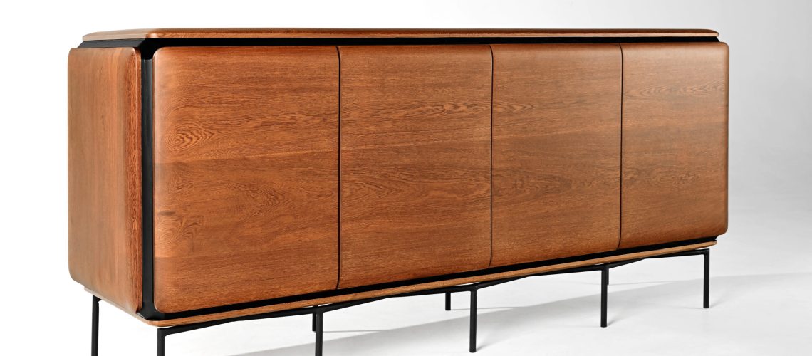 Luxury Woodwork