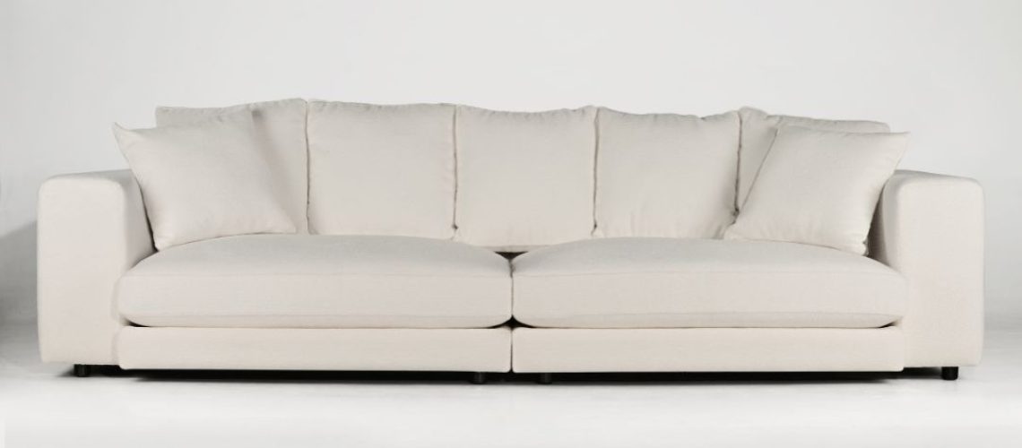 ultimate comfort in sofas and chairs